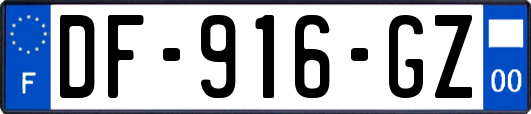 DF-916-GZ