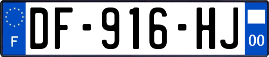 DF-916-HJ