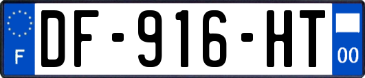 DF-916-HT
