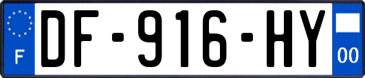 DF-916-HY