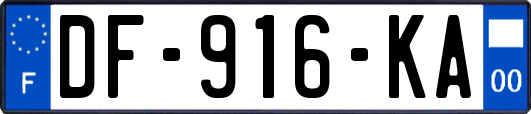 DF-916-KA