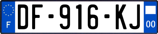 DF-916-KJ