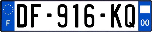 DF-916-KQ