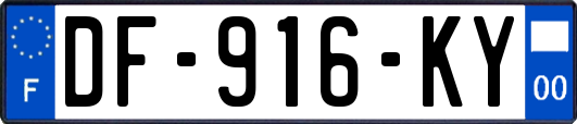 DF-916-KY