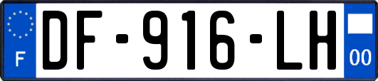 DF-916-LH