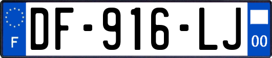 DF-916-LJ