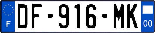 DF-916-MK