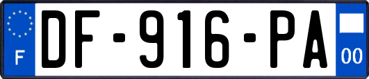 DF-916-PA