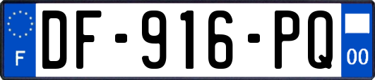 DF-916-PQ