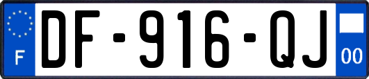 DF-916-QJ