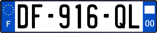 DF-916-QL