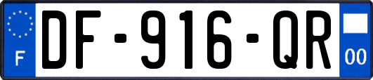 DF-916-QR