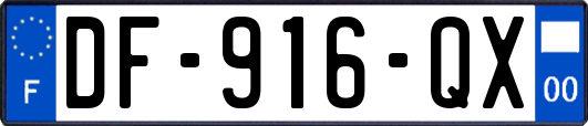 DF-916-QX