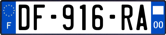 DF-916-RA