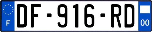 DF-916-RD