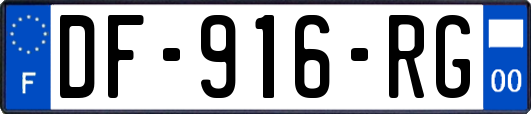 DF-916-RG