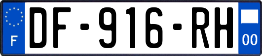 DF-916-RH