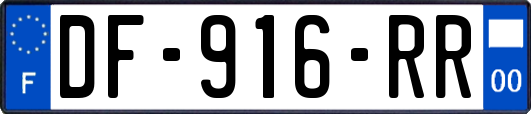 DF-916-RR