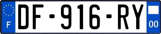 DF-916-RY