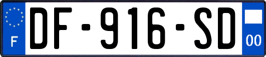 DF-916-SD