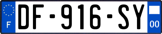 DF-916-SY