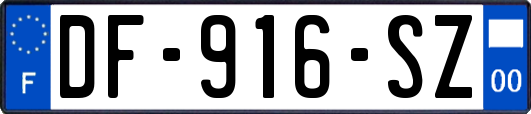DF-916-SZ