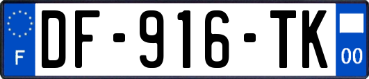 DF-916-TK