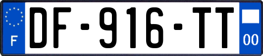 DF-916-TT