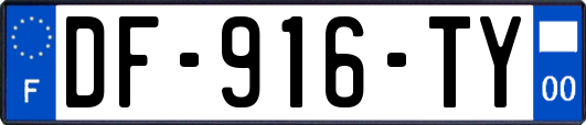 DF-916-TY