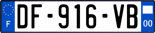 DF-916-VB