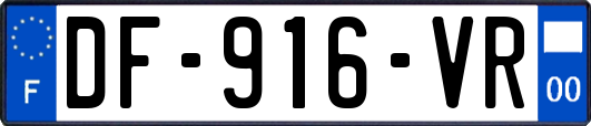 DF-916-VR