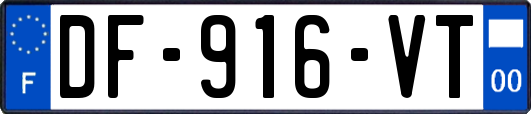 DF-916-VT