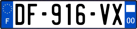 DF-916-VX