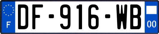 DF-916-WB