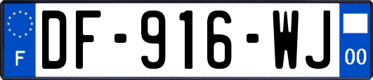 DF-916-WJ
