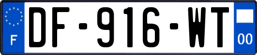DF-916-WT