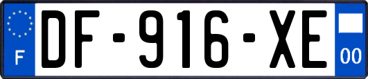 DF-916-XE