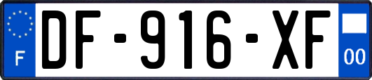 DF-916-XF