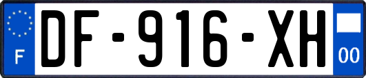 DF-916-XH