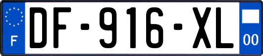 DF-916-XL