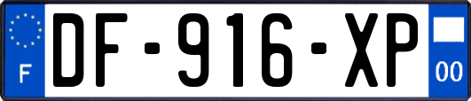 DF-916-XP