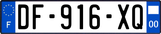 DF-916-XQ