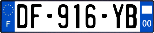 DF-916-YB