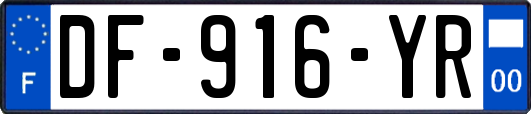 DF-916-YR