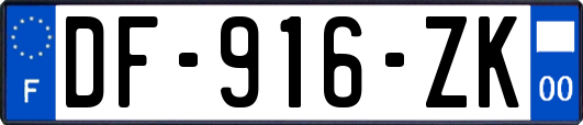 DF-916-ZK