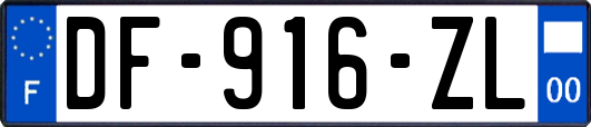 DF-916-ZL