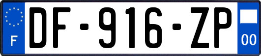 DF-916-ZP