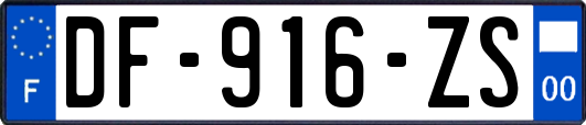 DF-916-ZS