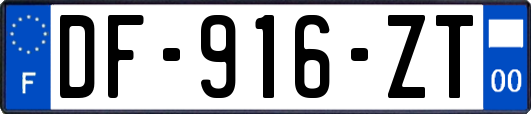 DF-916-ZT