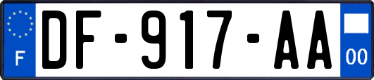 DF-917-AA